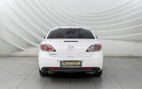 Mazda 6, 2011 год, 1 168 000 рублей, 6 фотография