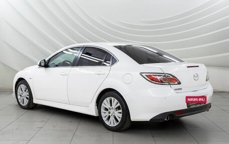 Mazda 6, 2011 год, 1 168 000 рублей, 5 фотография