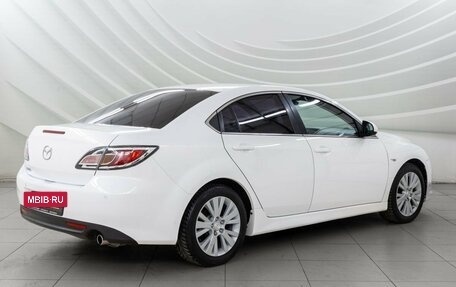 Mazda 6, 2011 год, 1 168 000 рублей, 7 фотография