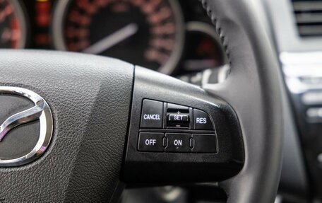 Mazda 6, 2011 год, 1 168 000 рублей, 17 фотография