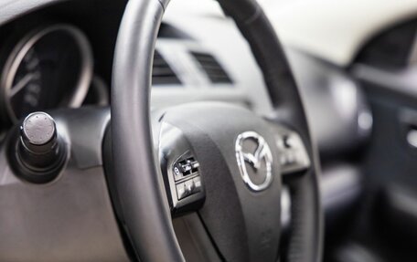 Mazda 6, 2011 год, 1 168 000 рублей, 25 фотография