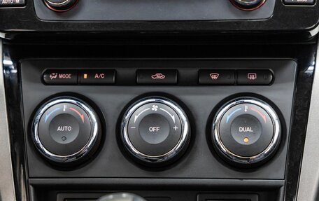 Mazda 6, 2011 год, 1 168 000 рублей, 20 фотография