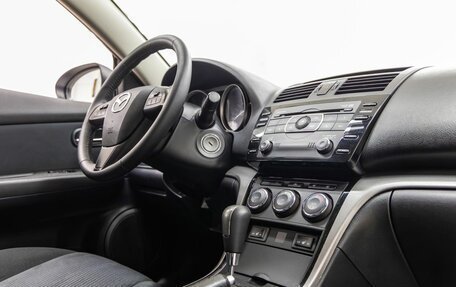 Mazda 6, 2011 год, 1 168 000 рублей, 24 фотография