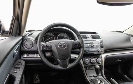 Mazda 6, 2011 год, 1 168 000 рублей, 23 фотография