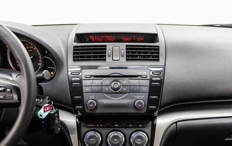 Mazda 6, 2011 год, 1 168 000 рублей, 18 фотография