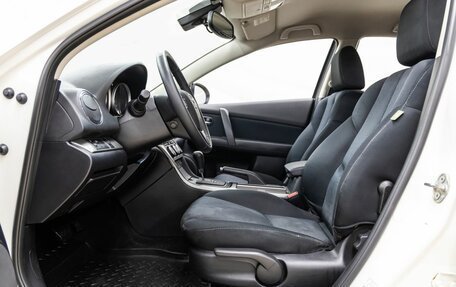 Mazda 6, 2011 год, 1 168 000 рублей, 36 фотография