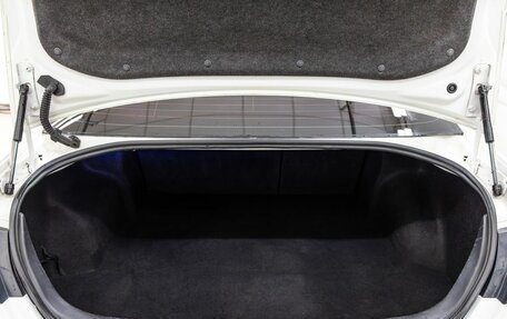 Mazda 6, 2011 год, 1 168 000 рублей, 38 фотография