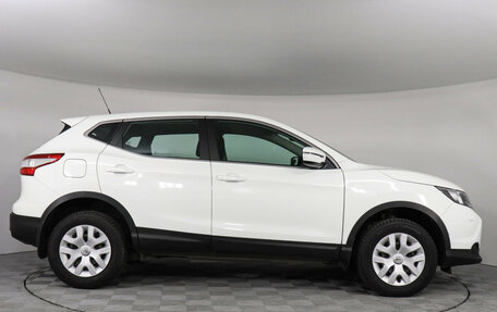 Nissan Qashqai, 2014 год, 1 779 000 рублей, 4 фотография