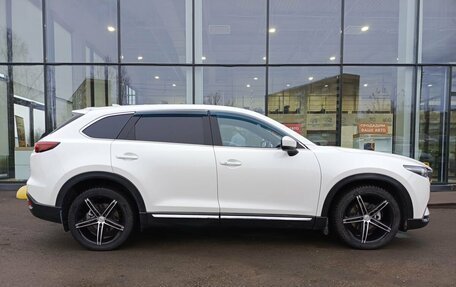 Mazda CX-9 II, 2018 год, 2 995 200 рублей, 5 фотография