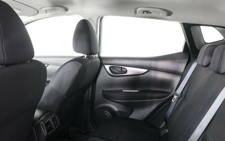 Nissan Qashqai, 2014 год, 1 779 000 рублей, 12 фотография