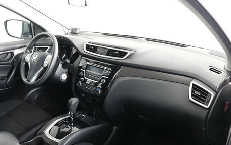 Nissan Qashqai, 2014 год, 1 779 000 рублей, 10 фотография