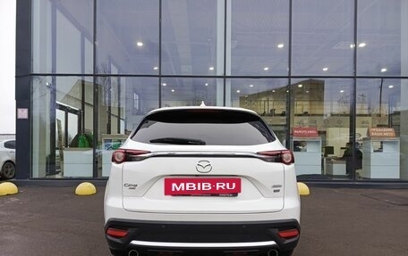 Mazda CX-9 II, 2018 год, 2 995 200 рублей, 7 фотография