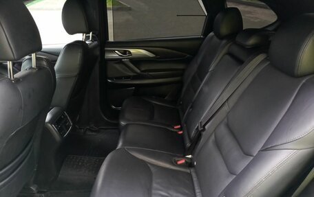 Mazda CX-9 II, 2018 год, 2 995 200 рублей, 15 фотография