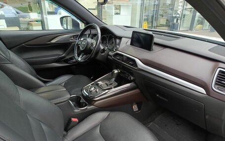 Mazda CX-9 II, 2018 год, 2 995 200 рублей, 13 фотография