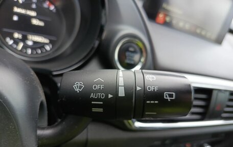 Mazda CX-9 II, 2018 год, 2 995 200 рублей, 25 фотография