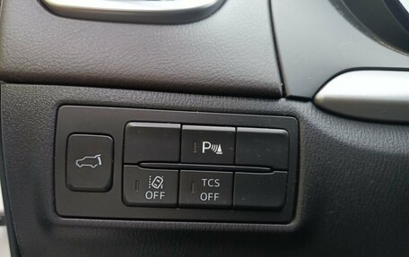 Mazda CX-9 II, 2018 год, 2 995 200 рублей, 26 фотография