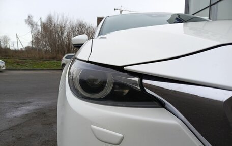 Mazda CX-9 II, 2018 год, 2 995 200 рублей, 21 фотография