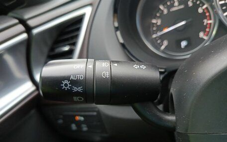 Mazda CX-9 II, 2018 год, 2 995 200 рублей, 24 фотография