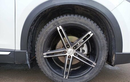 Mazda CX-9 II, 2018 год, 2 995 200 рублей, 22 фотография