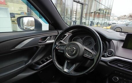 Mazda CX-9 II, 2018 год, 2 995 200 рублей, 23 фотография