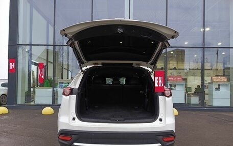 Mazda CX-9 II, 2018 год, 2 995 200 рублей, 12 фотография