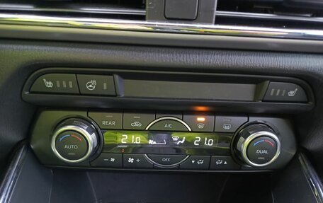 Mazda CX-9 II, 2018 год, 2 995 200 рублей, 28 фотография