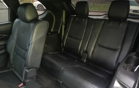 Mazda CX-9 II, 2018 год, 2 995 200 рублей, 30 фотография