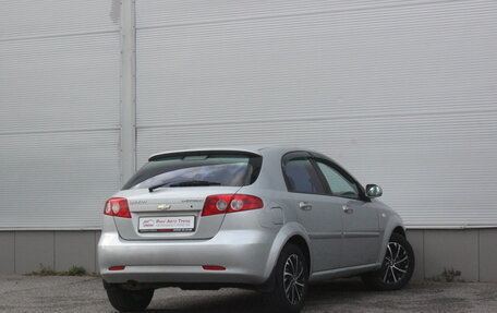 Chevrolet Lacetti, 2008 год, 575 000 рублей, 2 фотография