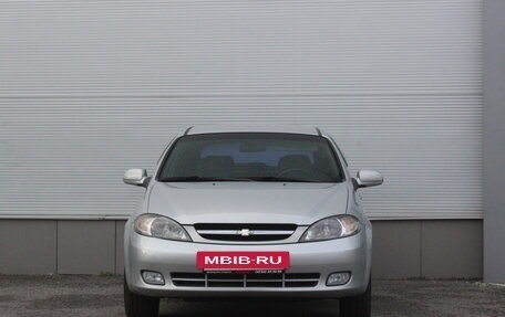 Chevrolet Lacetti, 2008 год, 575 000 рублей, 3 фотография