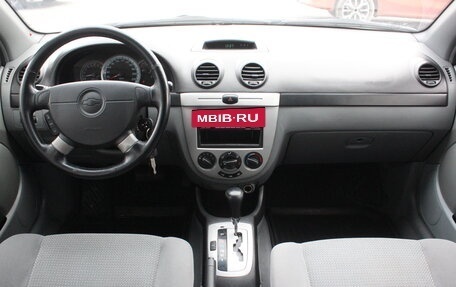 Chevrolet Lacetti, 2008 год, 575 000 рублей, 7 фотография