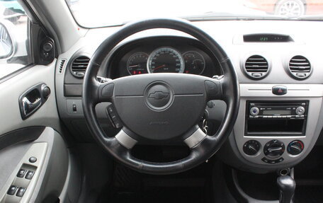 Chevrolet Lacetti, 2008 год, 575 000 рублей, 16 фотография