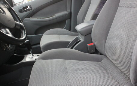 Chevrolet Lacetti, 2008 год, 575 000 рублей, 11 фотография