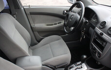 Chevrolet Lacetti, 2008 год, 575 000 рублей, 14 фотография
