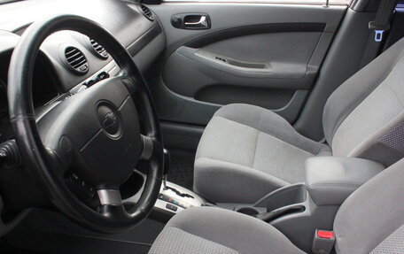 Chevrolet Lacetti, 2008 год, 575 000 рублей, 10 фотография