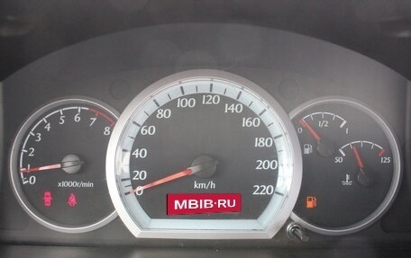 Chevrolet Lacetti, 2008 год, 575 000 рублей, 18 фотография