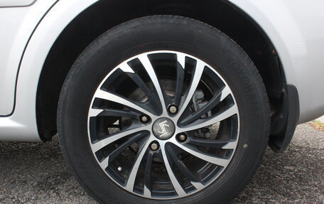 Chevrolet Lacetti, 2008 год, 575 000 рублей, 23 фотография