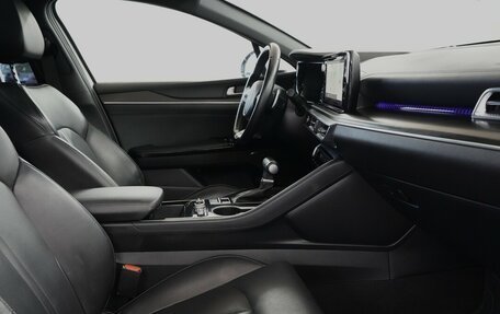 KIA K5, 2022 год, 2 860 000 рублей, 14 фотография