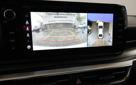 KIA K5, 2022 год, 2 860 000 рублей, 7 фотография