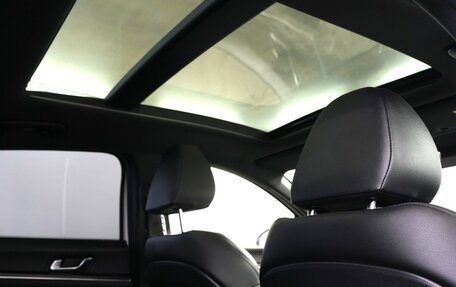 KIA K5, 2022 год, 2 860 000 рублей, 15 фотография