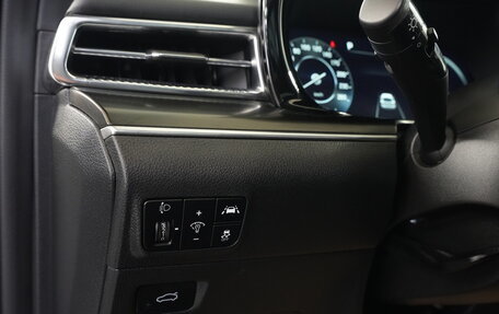 KIA K5, 2022 год, 2 860 000 рублей, 10 фотография