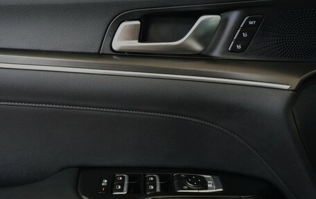 KIA K5, 2022 год, 2 860 000 рублей, 11 фотография