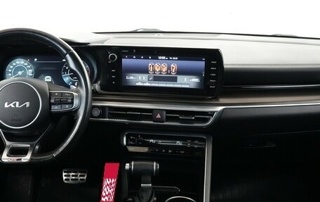 KIA K5, 2022 год, 2 860 000 рублей, 5 фотография