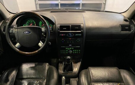 Ford Mondeo III, 2006 год, 307 000 рублей, 9 фотография