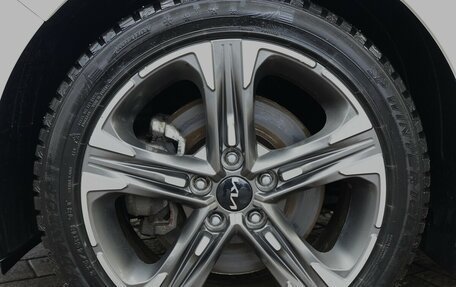 KIA K5, 2022 год, 2 860 000 рублей, 20 фотография