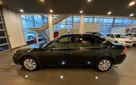 Ford Mondeo III, 2006 год, 307 000 рублей, 6 фотография