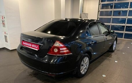 Ford Mondeo III, 2006 год, 307 000 рублей, 3 фотография