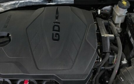 KIA K5, 2022 год, 2 860 000 рублей, 19 фотография