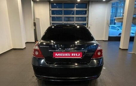 Ford Mondeo III, 2006 год, 307 000 рублей, 4 фотография