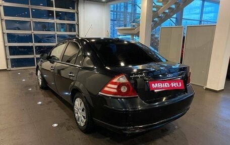 Ford Mondeo III, 2006 год, 307 000 рублей, 5 фотография
