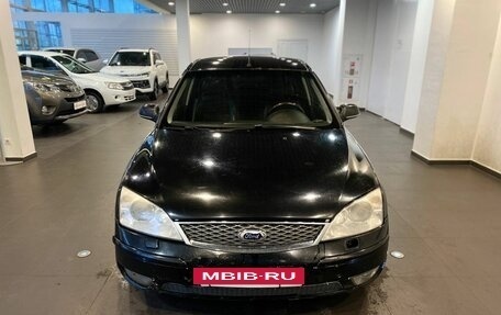 Ford Mondeo III, 2006 год, 307 000 рублей, 8 фотография